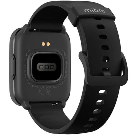 Smart saat Mibro C2 Dark Grey